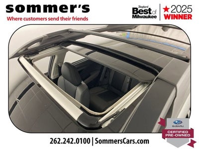 2024 Subaru Outback Onyx Edition XT
