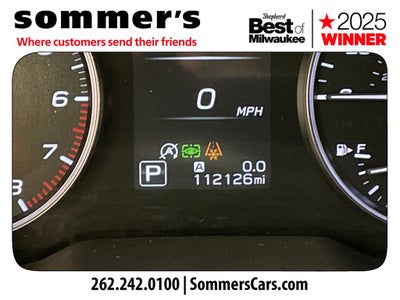 2021 Subaru Outback Limited XT