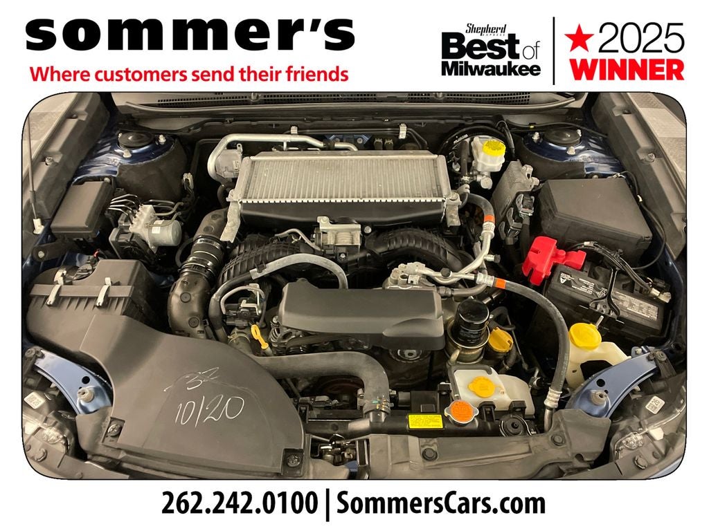 2021 Subaru Outback Limited XT