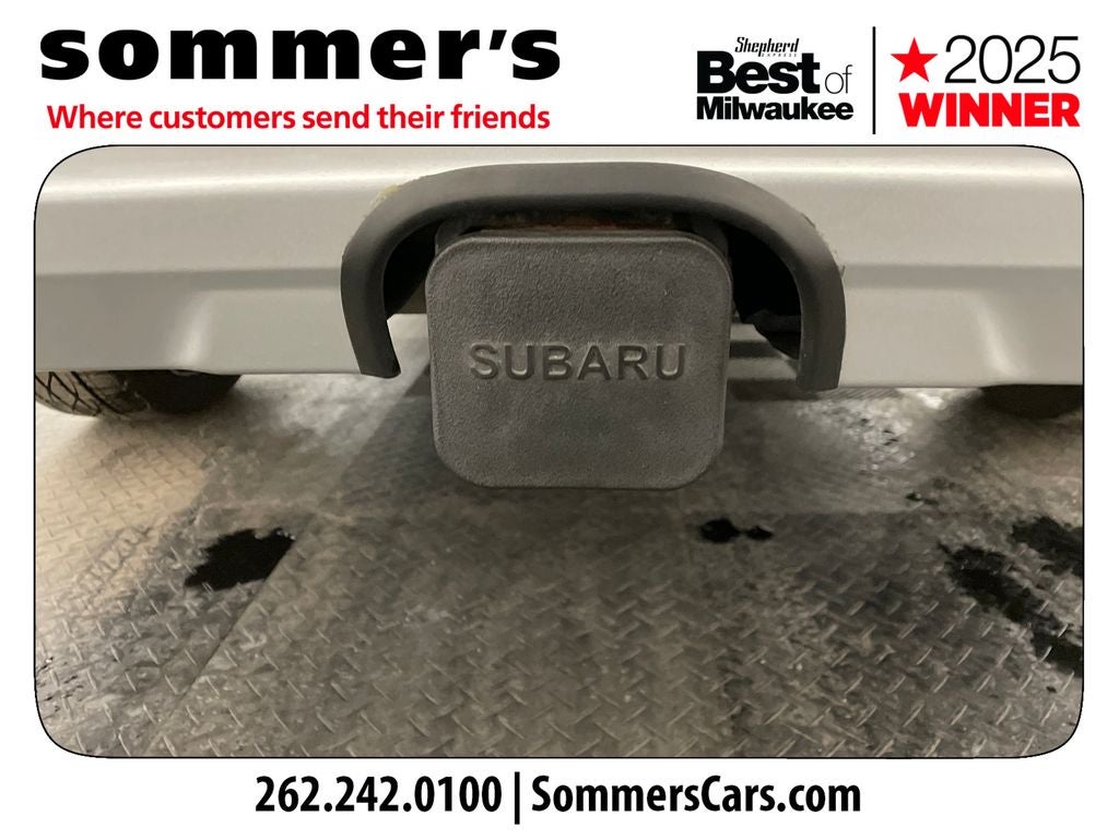 2021 Subaru Outback Limited XT