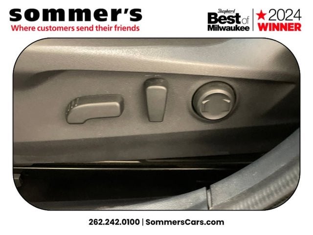 2021 Subaru Outback Limited XT