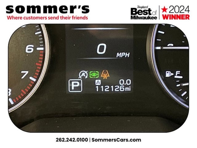 2021 Subaru Outback Limited XT