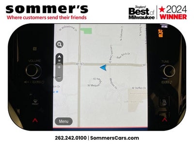 2021 Subaru Outback Limited XT