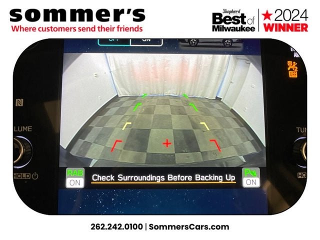 2021 Subaru Outback Limited XT