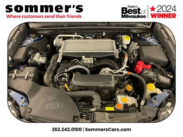 2021 Subaru Outback Limited XT