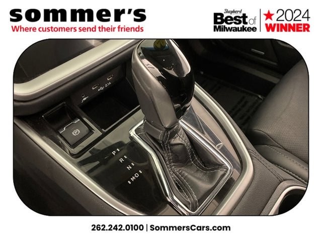 2021 Subaru Outback Limited XT