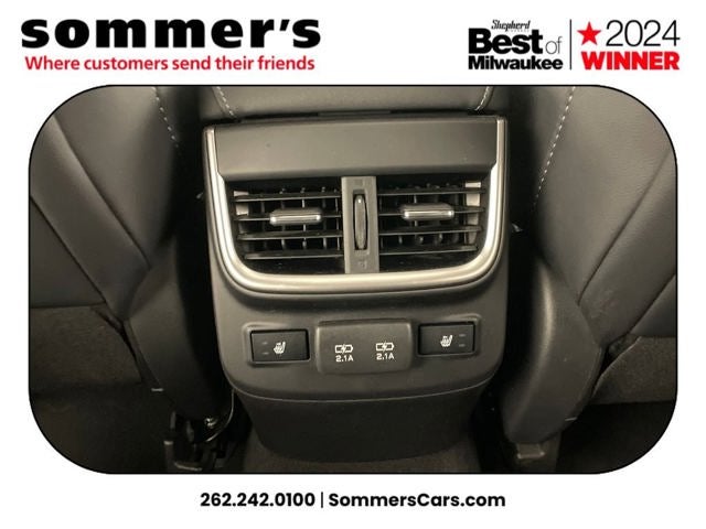 2021 Subaru Outback Limited XT