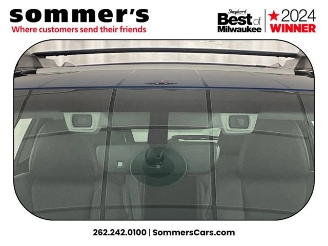 2021 Subaru Outback Limited XT