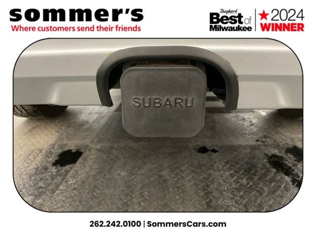 2021 Subaru Outback Limited XT