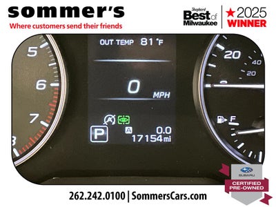 2024 Subaru Outback Limited XT