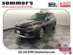 2024 Subaru Outback Limited XT