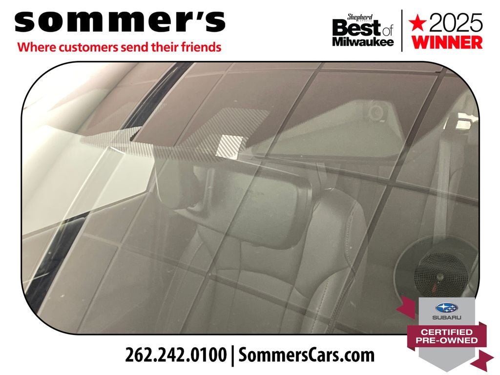 2024 Subaru Outback Limited XT