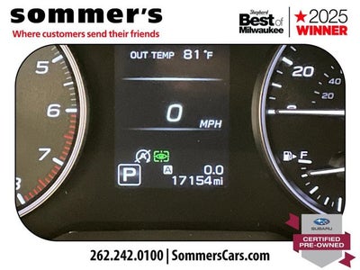 2024 Subaru Outback Limited XT