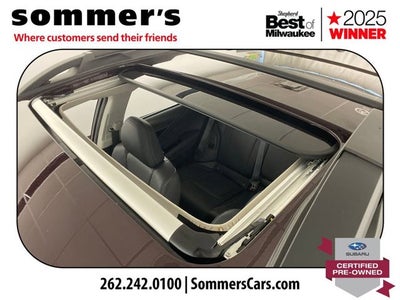 2024 Subaru Outback Limited XT
