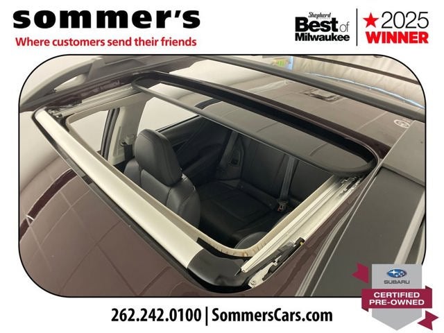 2024 Subaru Outback Limited XT