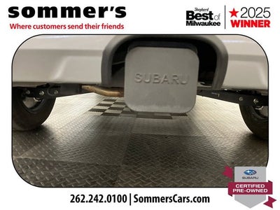 2024 Subaru Outback Limited XT
