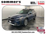 2025 Subaru Outback Limited XT