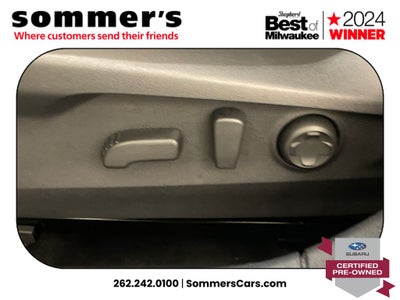 2023 Subaru Outback Limited XT