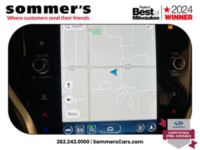 2023 Subaru Outback Limited XT