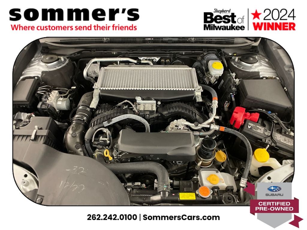 2023 Subaru Outback Limited XT