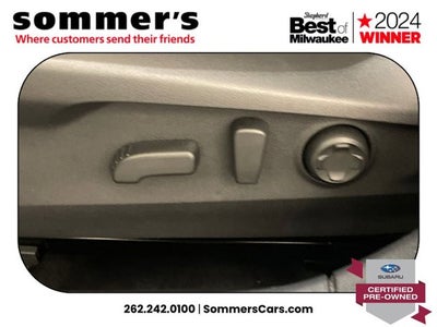 2023 Subaru Outback Limited XT