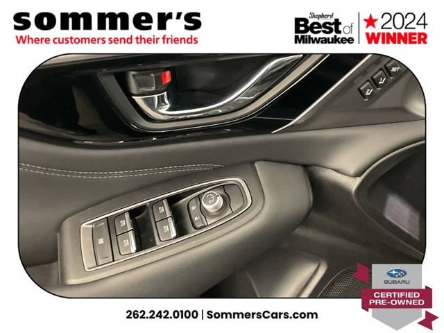 2023 Subaru Outback Limited XT