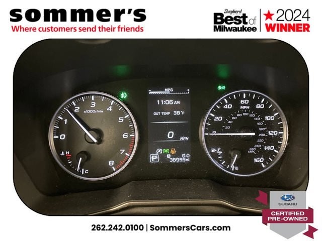 2023 Subaru Outback Limited XT