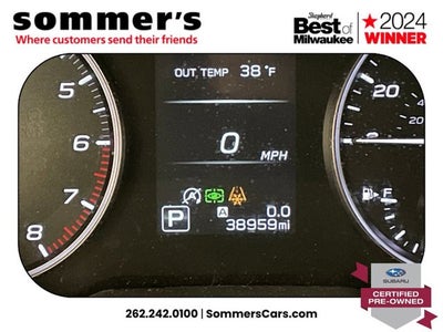 2023 Subaru Outback Limited XT