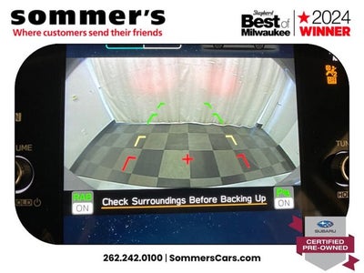 2023 Subaru Outback Limited XT