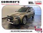 2024 Subaru Outback Limited XT