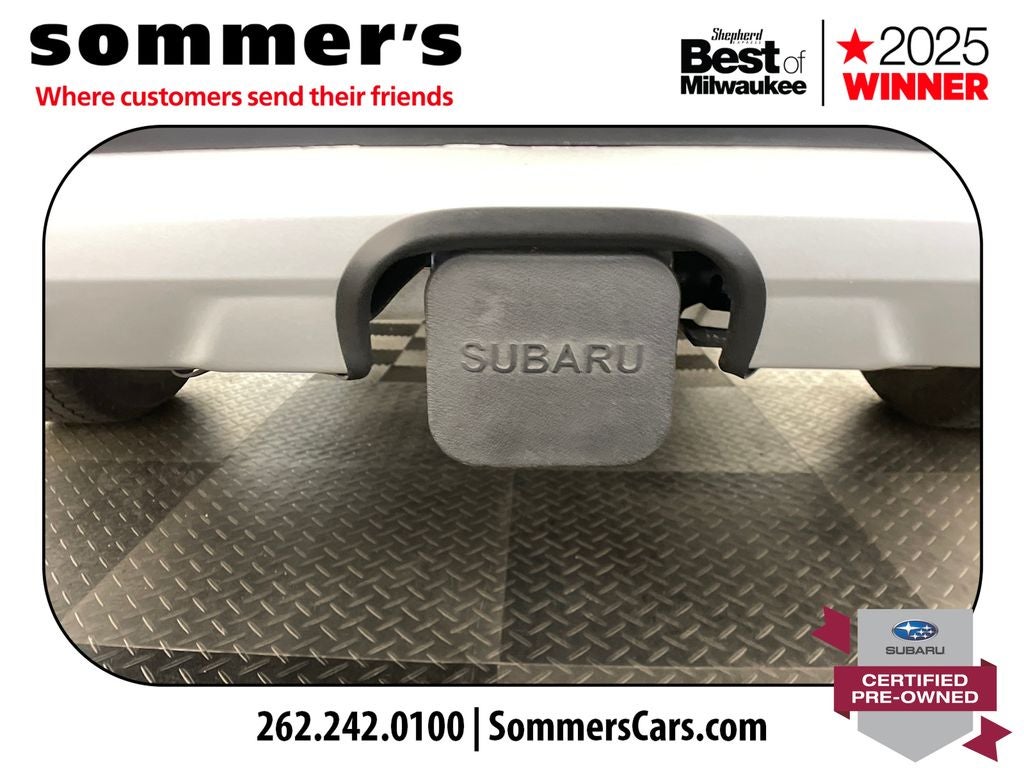 2021 Subaru Outback Limited XT