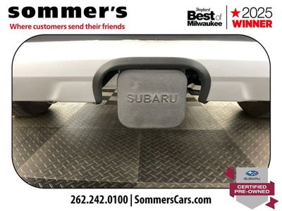 2021 Subaru Outback Limited XT
