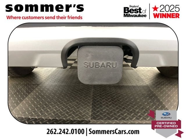 2021 Subaru Outback Limited XT
