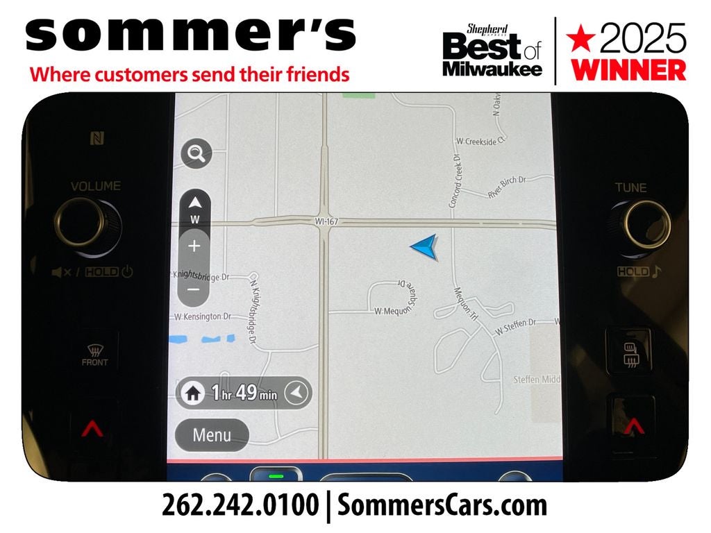 2021 Subaru Outback Limited XT