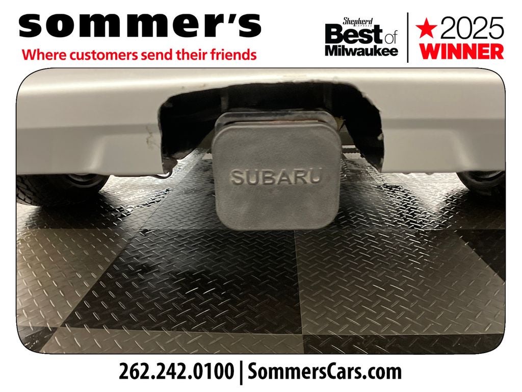 2021 Subaru Outback Limited XT