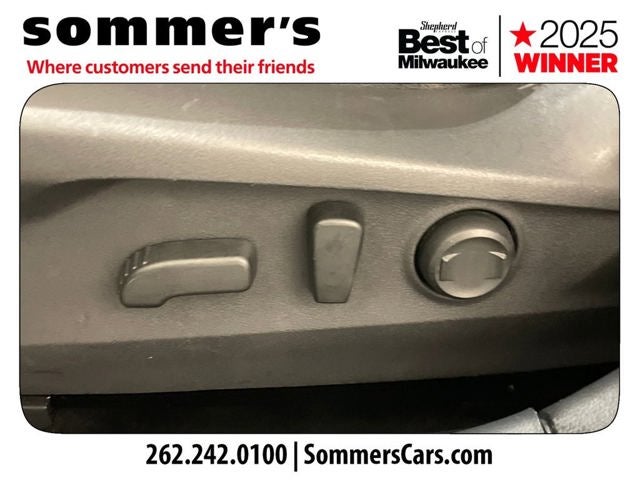 2021 Subaru Outback Limited XT