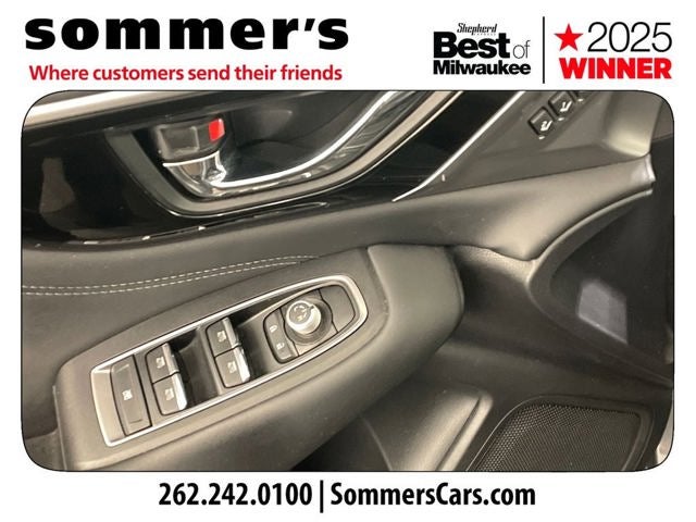 2021 Subaru Outback Limited XT