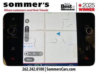 2021 Subaru Outback Limited XT