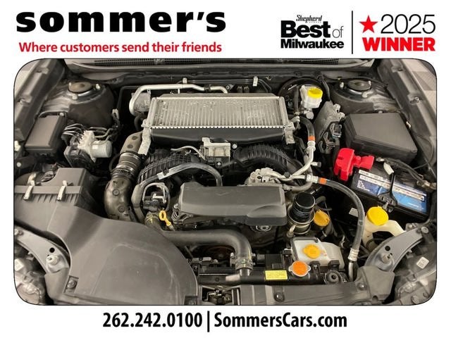 2021 Subaru Outback Limited XT