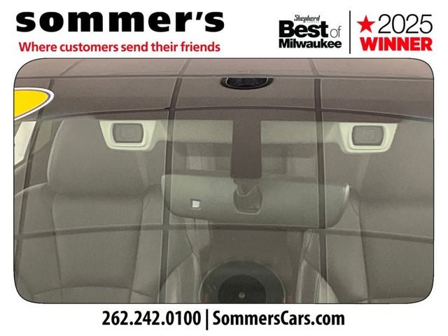 2021 Subaru Outback Limited XT