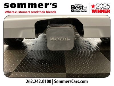 2021 Subaru Outback Limited XT