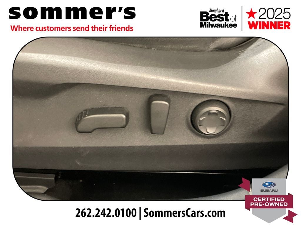 2023 Subaru Outback Limited XT