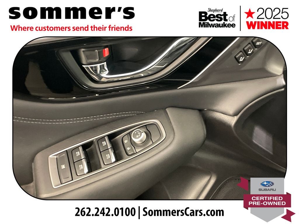 2023 Subaru Outback Limited XT