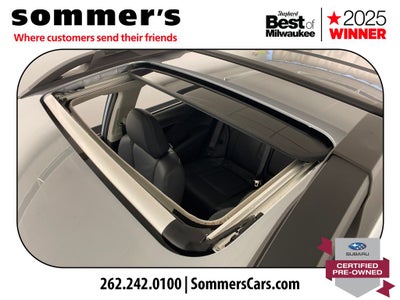 2023 Subaru Outback Limited XT