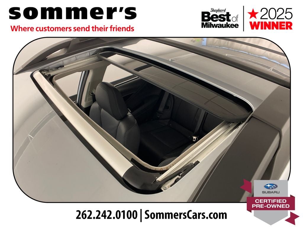 2023 Subaru Outback Limited XT