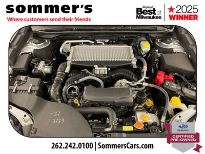 2023 Subaru Outback Limited XT