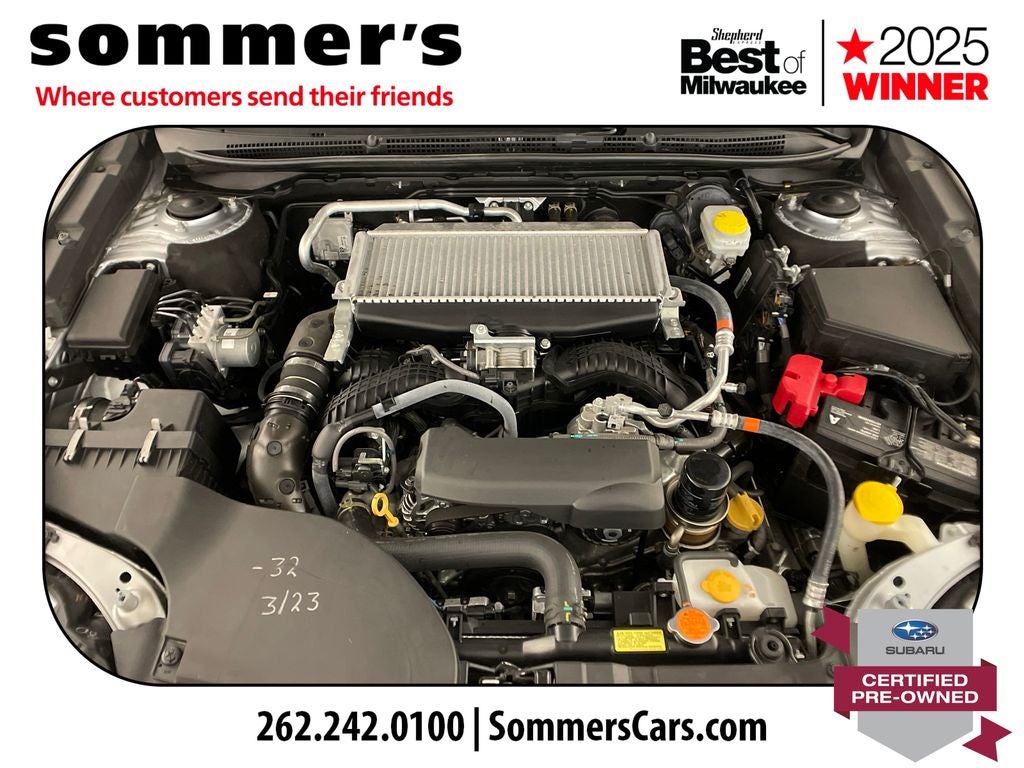 2023 Subaru Outback Limited XT