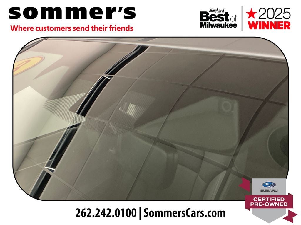 2023 Subaru Outback Limited XT