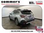 2023 Subaru Outback Limited XT