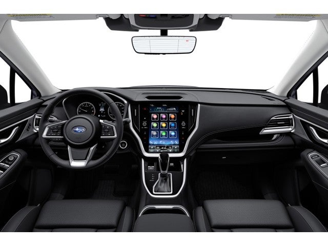 2023 Subaru Outback Limited XT